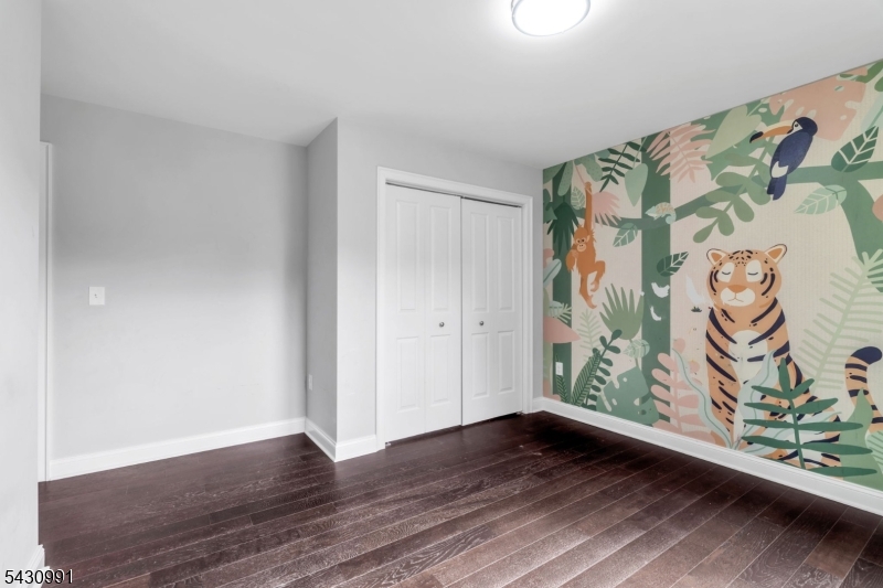 Beacon Hill - Residential