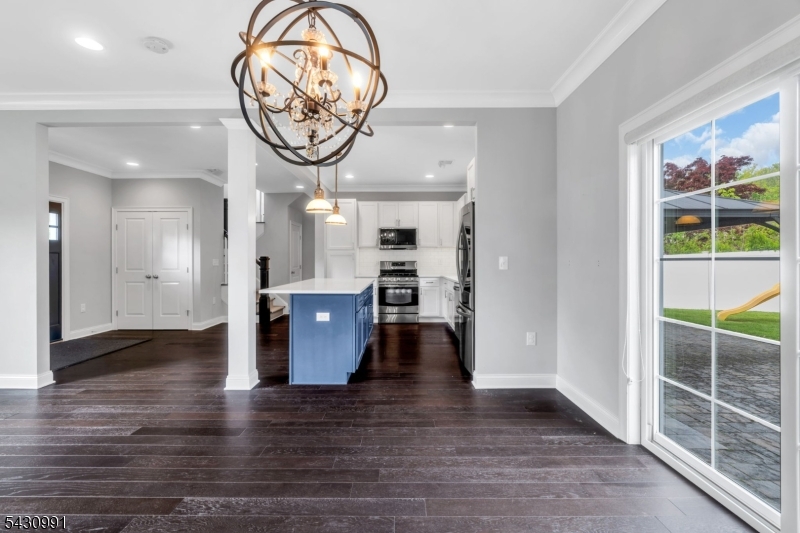 Beacon Hill - Residential