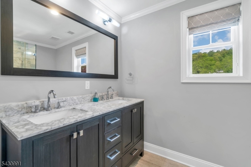 Beacon Hill - Residential