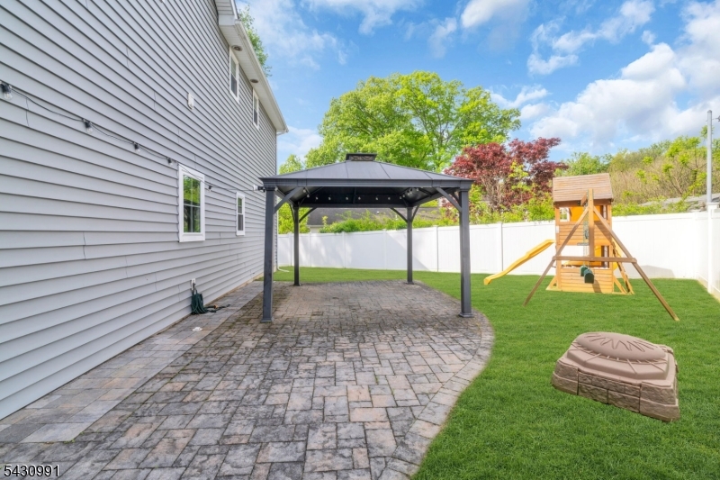 Beacon Hill - Residential
