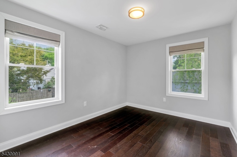 Beacon Hill - Residential
