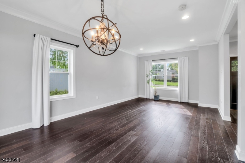 Beacon Hill - Residential
