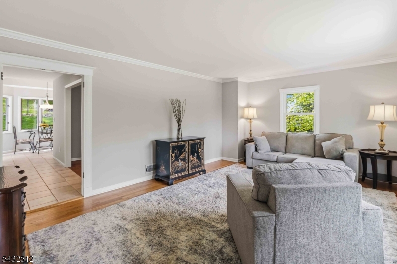 Burnham Park - Residential