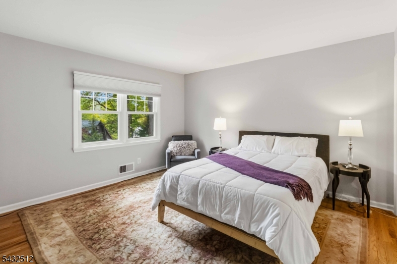 Burnham Park - Residential