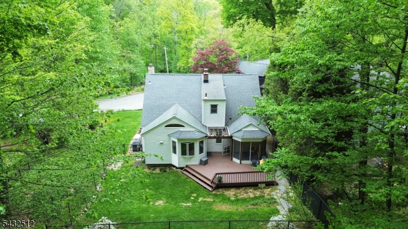 Burnham Park - Residential