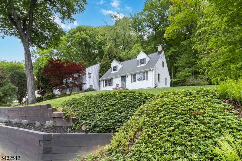Burnham Park - Residential
