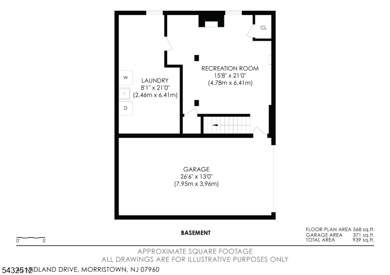 Burnham Park - Residential
