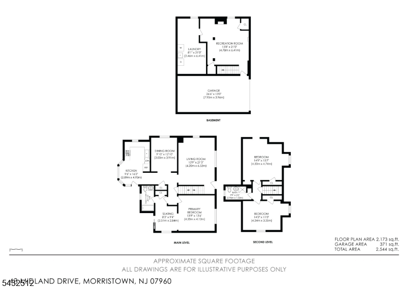 Burnham Park - Residential