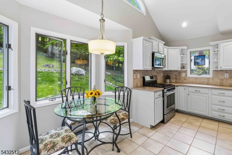 Burnham Park - Residential