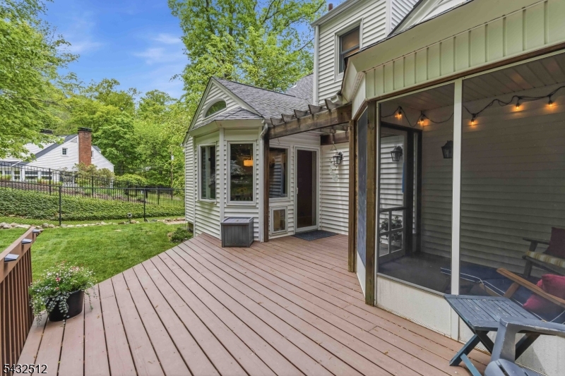 Burnham Park - Residential