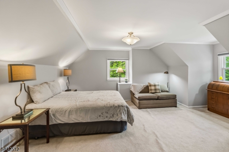 Burnham Park - Residential