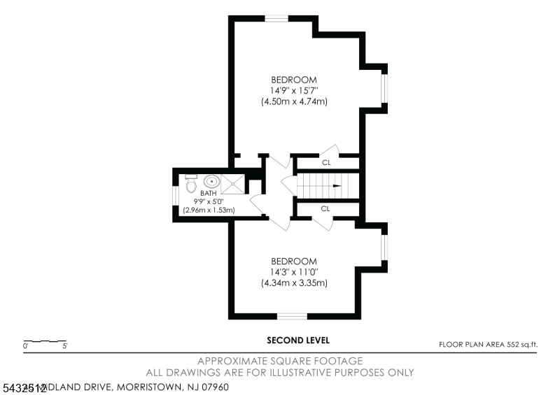 Burnham Park - Residential