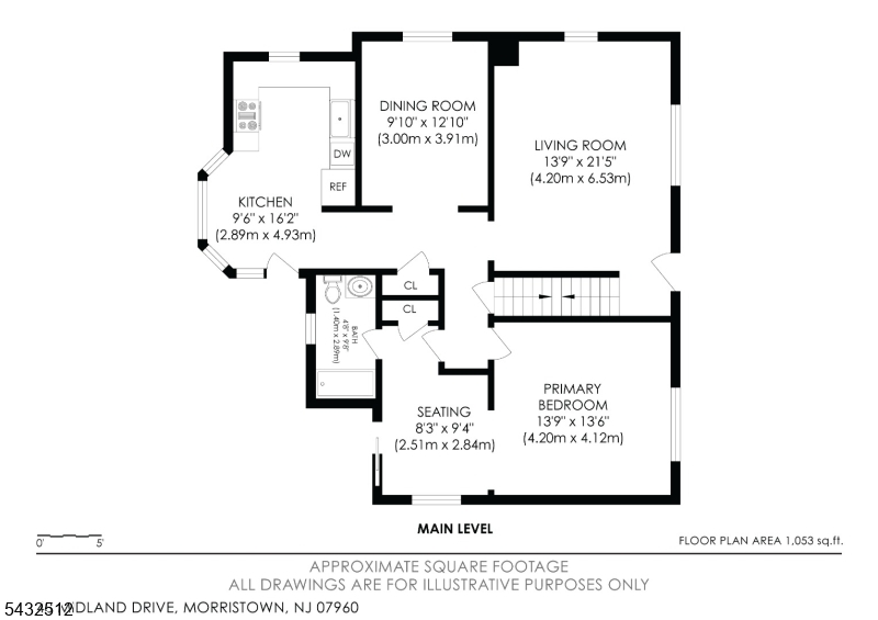 Burnham Park - Residential