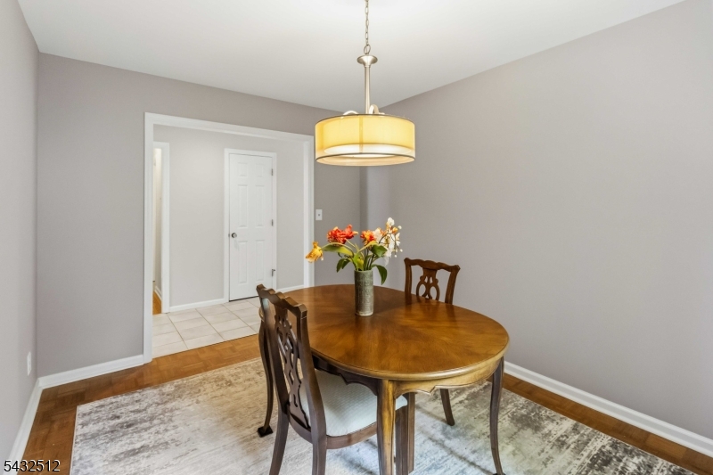 Burnham Park - Residential