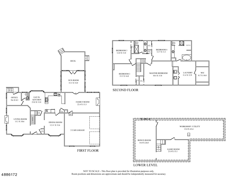 Shongum Lake - Residential
