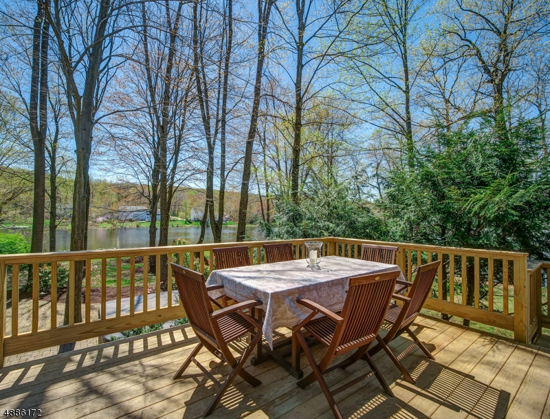 Shongum Lake - Residential