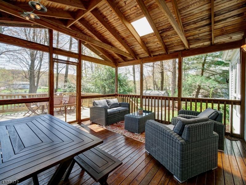 Shongum Lake - Residential