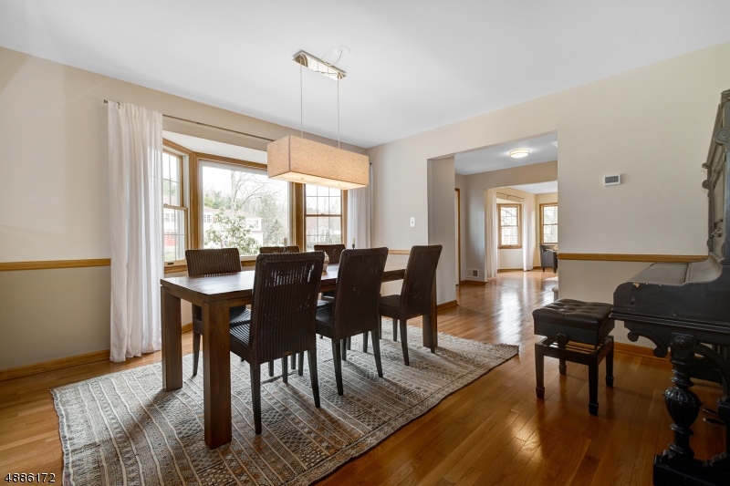 Shongum Lake - Residential