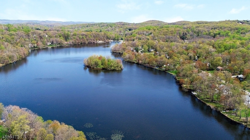 Shongum Lake - Residential