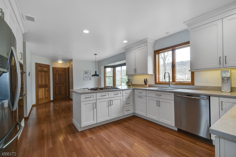Shongum Lake - Residential