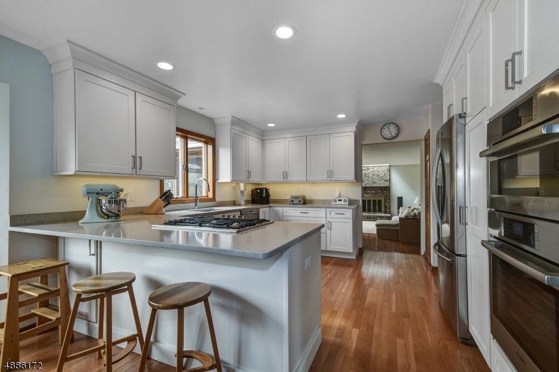 Shongum Lake - Residential