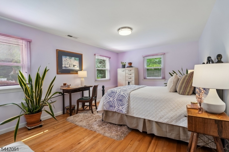 Harrison - Residential