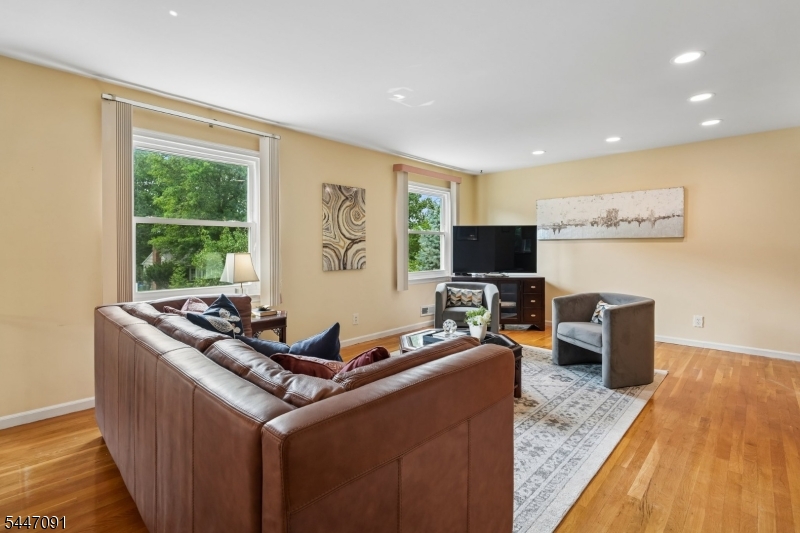 Harrison - Residential