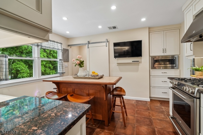 Harrison - Residential