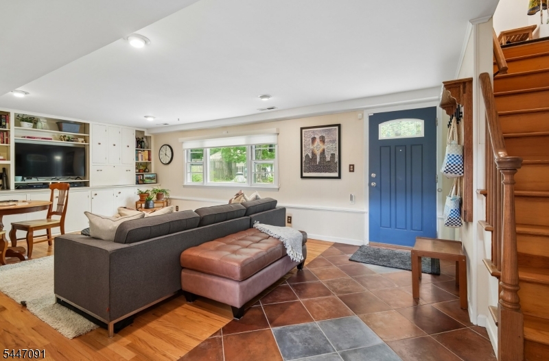 Harrison - Residential
