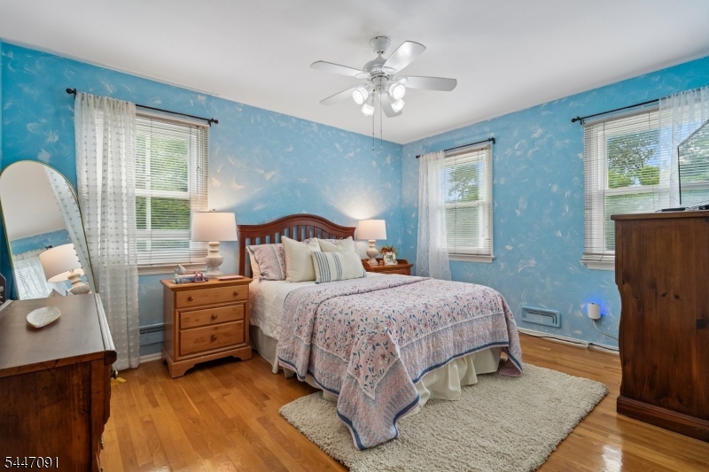 Harrison - Residential