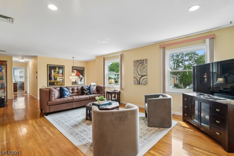 Harrison - Residential