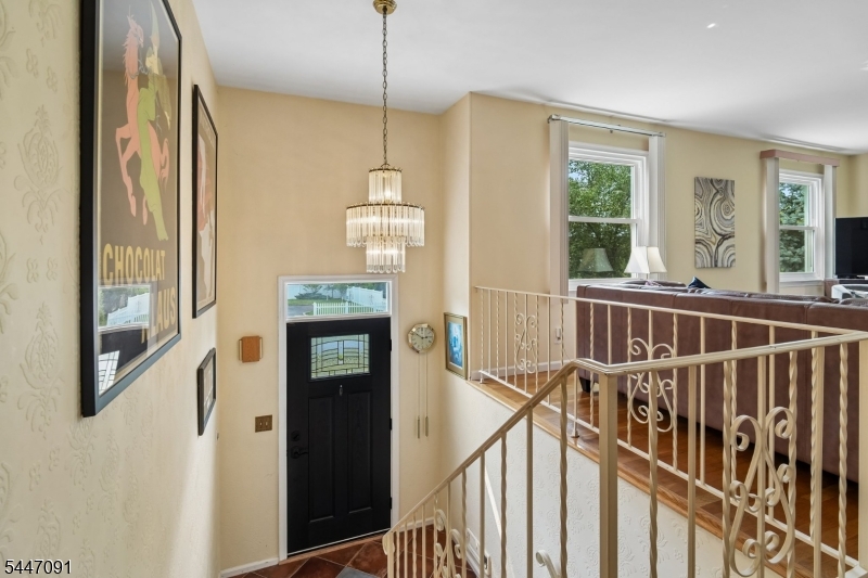Harrison - Residential