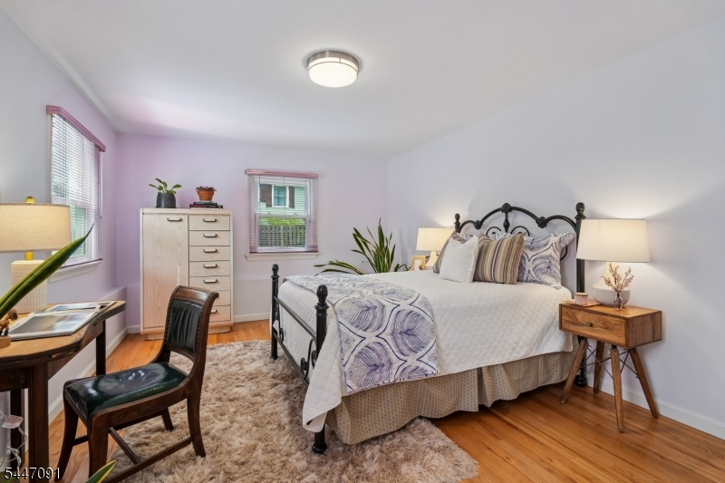 Harrison - Residential