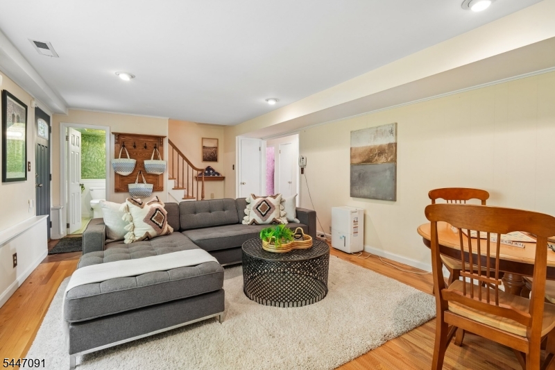 Harrison - Residential