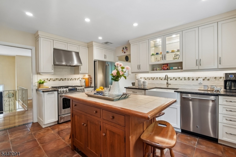 Harrison - Residential
