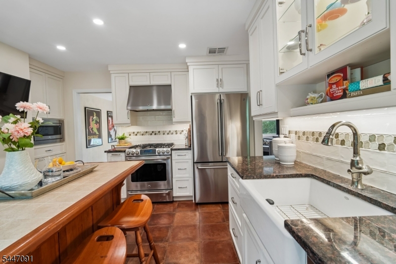 Harrison - Residential