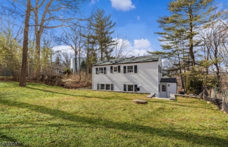 Lake Mohawk - Residential