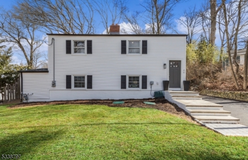 Lake Mohawk - Residential