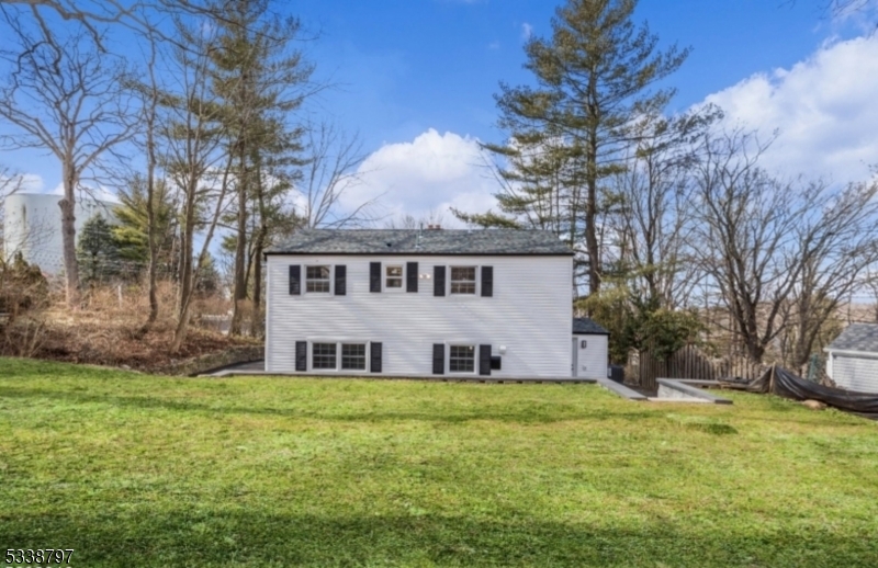 Lake Mohawk - Residential