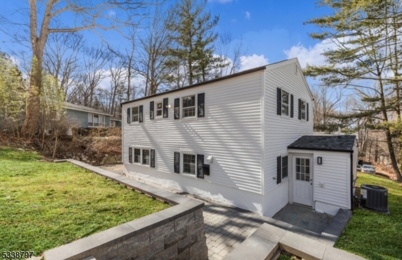 Lake Mohawk - Residential