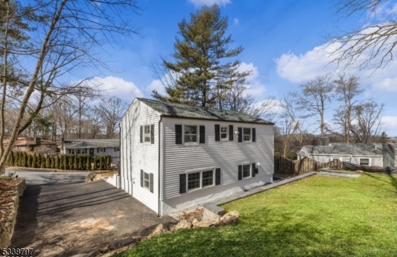 Lake Mohawk - Residential