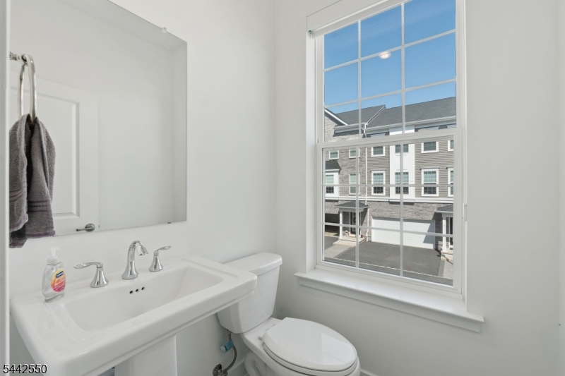 Collection at Morris Plains - Residential