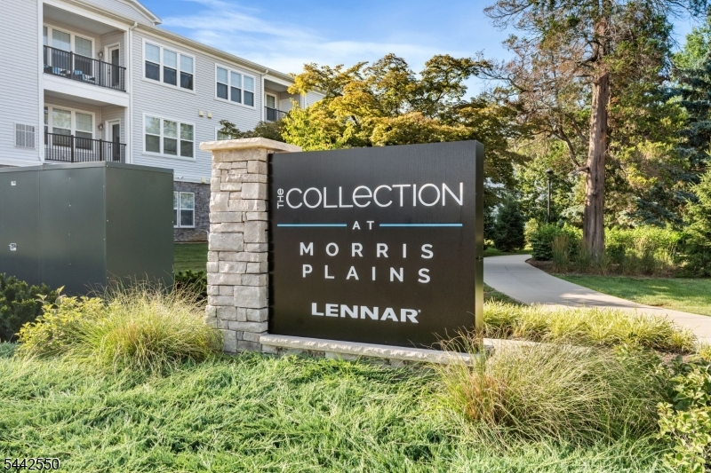 Collection at Morris Plains - Residential
