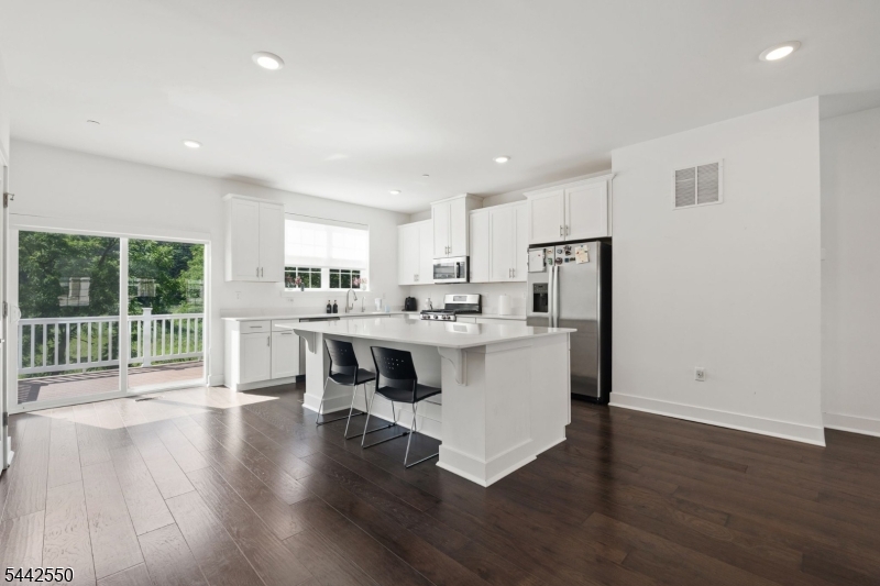Collection at Morris Plains - Residential