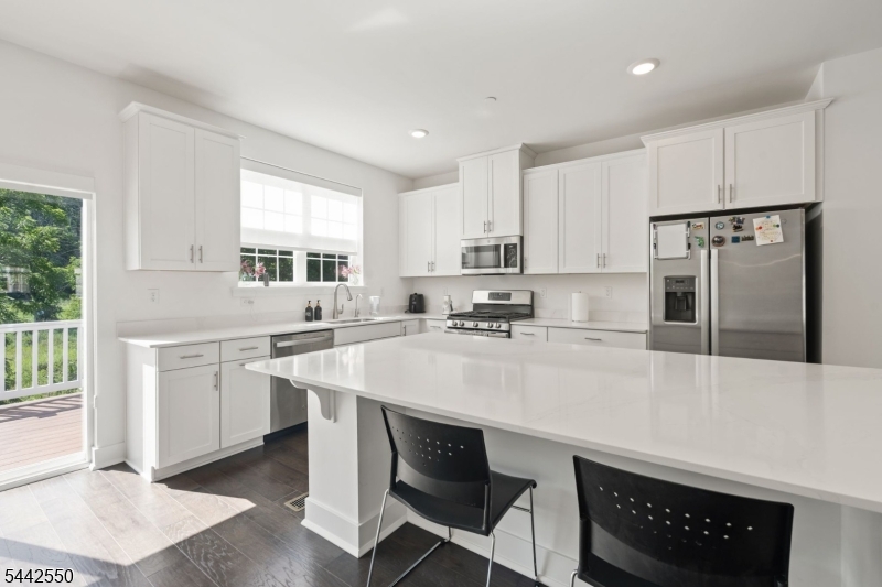 Collection at Morris Plains - Residential