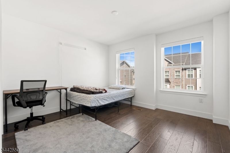 Collection at Morris Plains - Residential