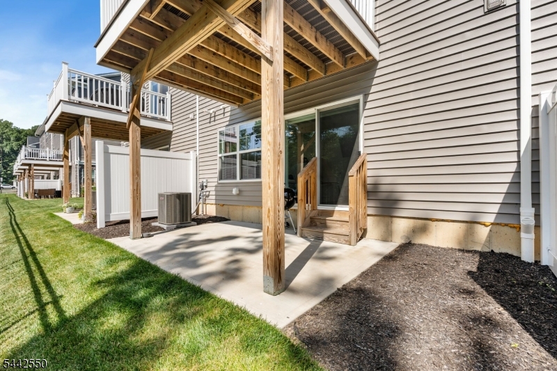 Collection at Morris Plains - Residential