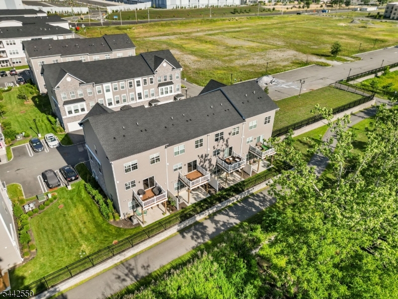 Collection at Morris Plains - Residential