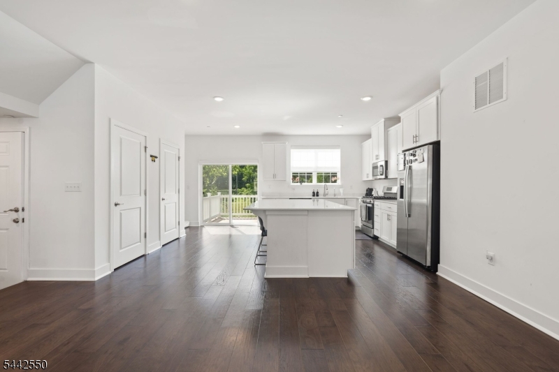 Collection at Morris Plains - Residential