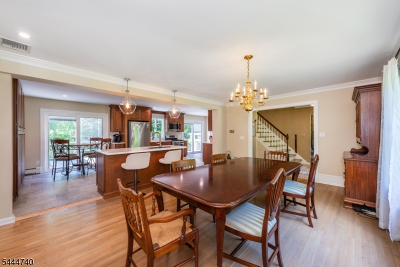 East Chester Cul de sac - Residential